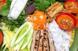 4 quán ăn trưa ngon, giá bình dân ở khu Đại học Bách khoa, Kinh tế Quốc dân