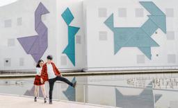 Du lịch Đà Nẵng, check-in ngay tại 5 "tọa độ" sống ảo giá 0 đồng