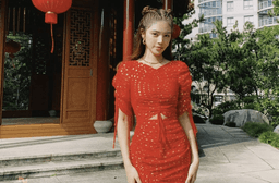 Cuộc sống của "Hoa hậu nhà giàu" Jolie Nguyễn sau gần 1 năm ở ẩn vì loạt thị phi ra sao?