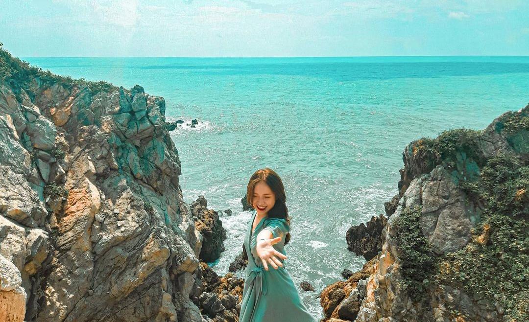 Kinh nghiệm du lịch Quan Lạn từ đi thế nào, ăn ra sao và ở đâu đẹp