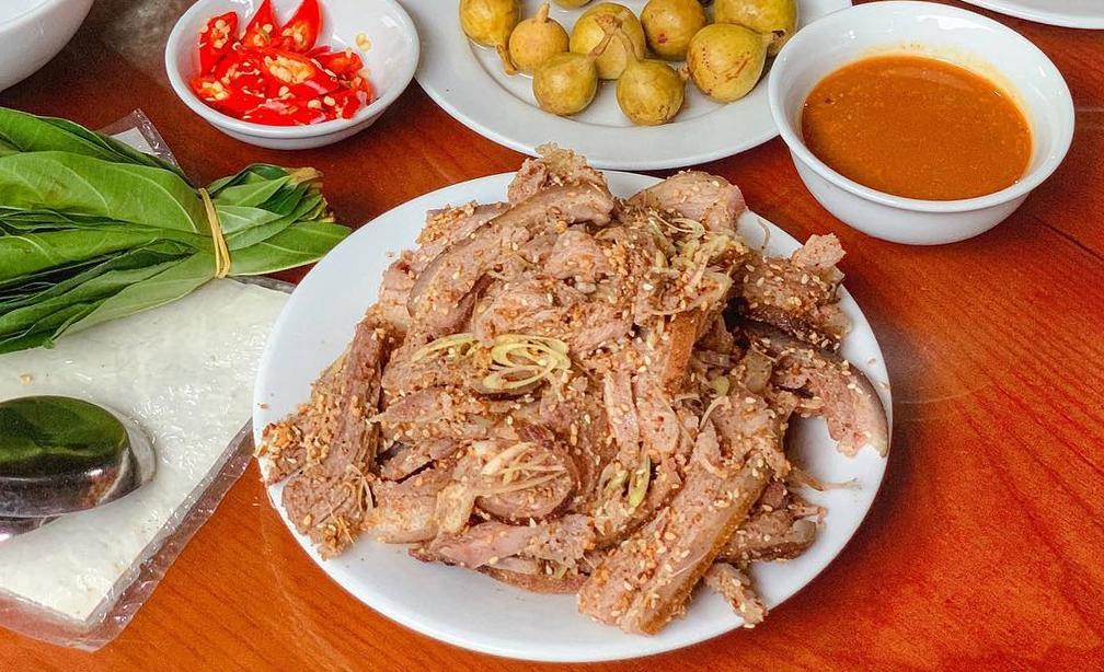 10 đặc sản Ninh Bình ngon nức tiếng, du khách nhất định không nên bỏ lỡ