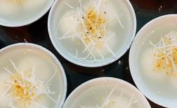 Cách làm bánh chay chuẩn vị tryền thống cho ngày tết Hàn thực