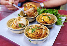 3 món trứng đặc sản nhưng không phải ai cũng dám ăn của Việt Nam