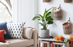 Phòng khách nhỏ: 5 ý tưởng giúp bạn tận dụng không gian hợp lý