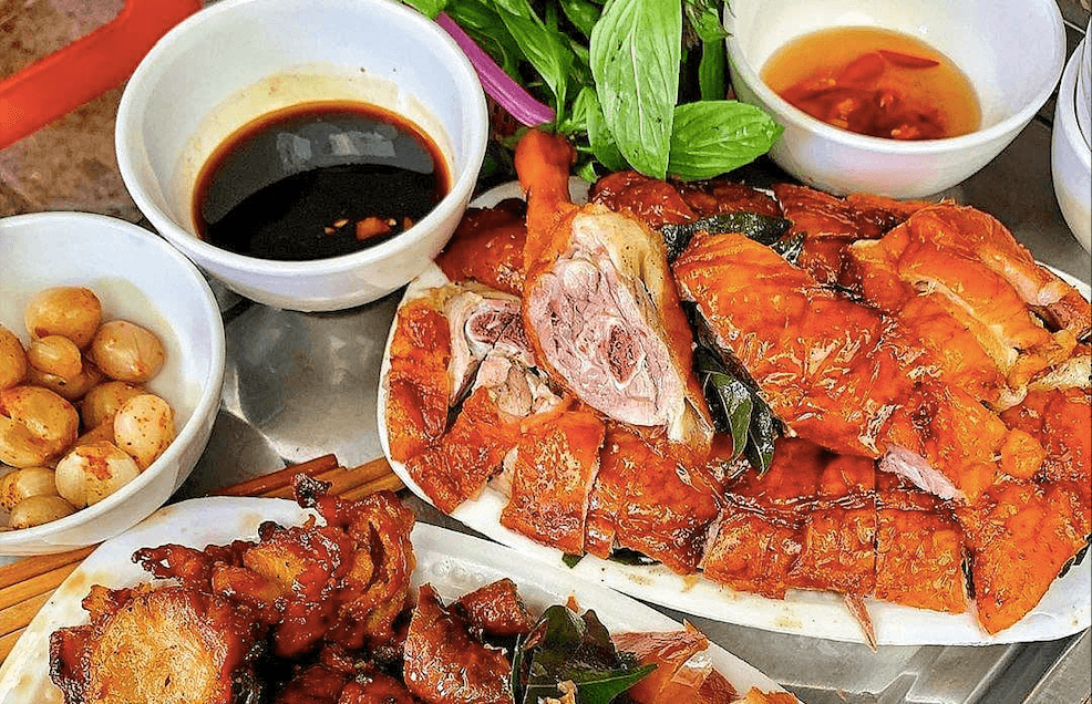 5 đặc sản nhất định bạn không thể bỏ qua khi đến Lạng Sơn