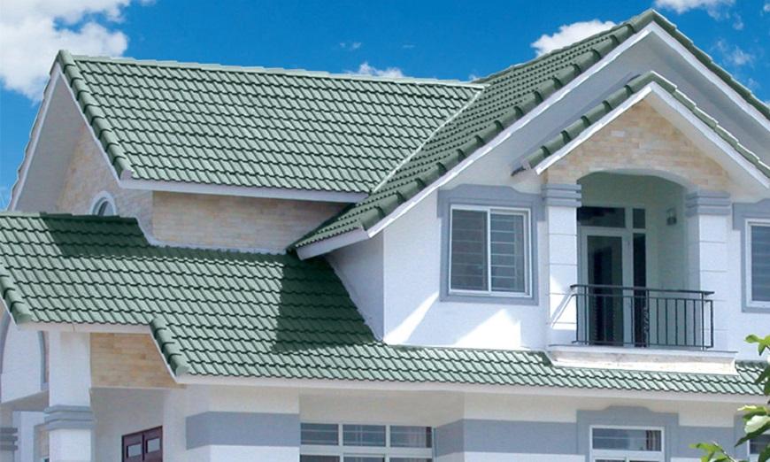 Điều cần biết ngói Thái, giá cả ngói Thái trước muốn xây nhà mái Thái