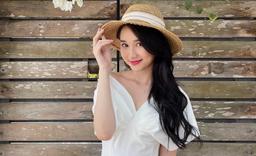 Chăm như Trúc Anh "Mắt biếc": Quay phim đến 2 giờ đêm, sáng vẫn đi học đều