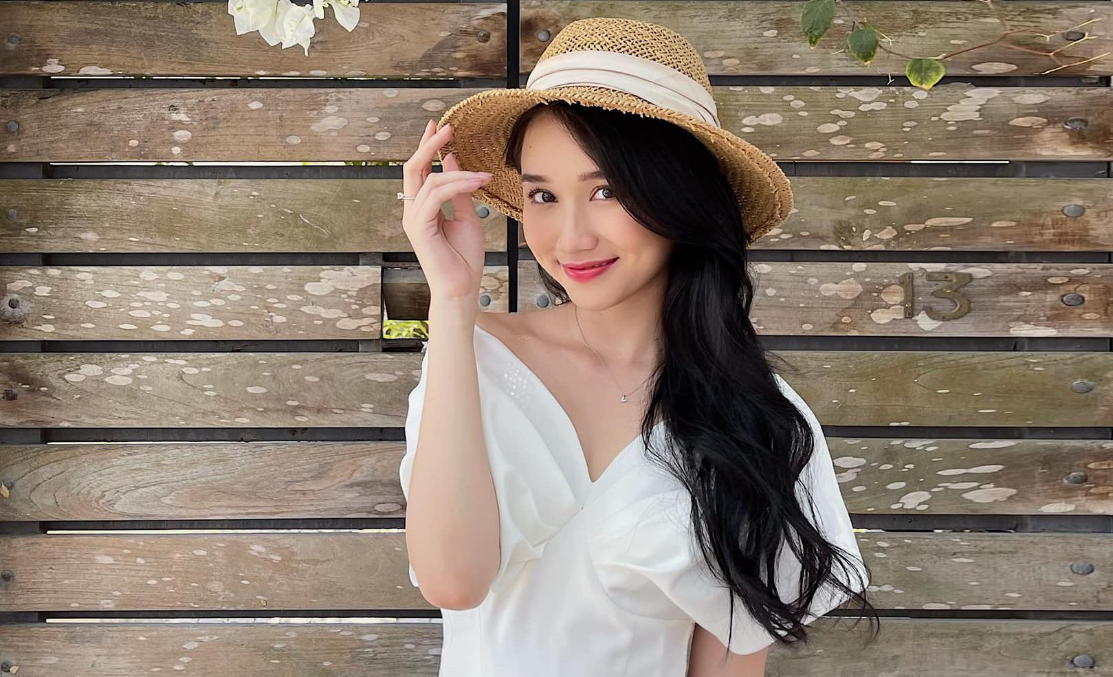 Chăm như Trúc Anh "Mắt biếc": Quay phim đến 2 giờ đêm, sáng vẫn đi học đều