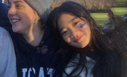 Lee Won-ju, biểu tượng richkid Hàn Quốc, tiểu công chúa của đế chế Samsung