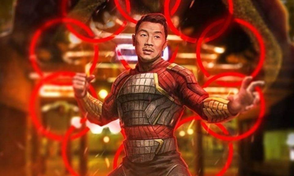 Marvel công bố trailer đầu tiên về siêu anh hùng Shang-Chi