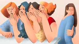 Tại sao chúng ta cứ phải cố gắng làm hài lòng người khác?