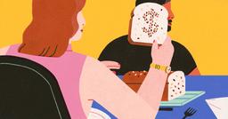 Tiền không mua được hạnh phúc nhưng vì sao muốn hạnh phúc thì phải có tiền?