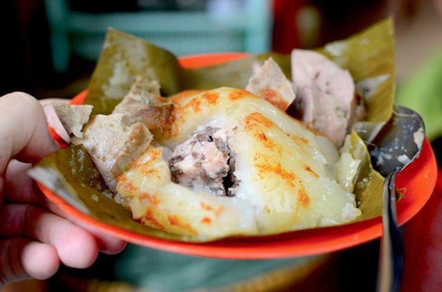 4 món bánh dân dã từ bột gạo gắn liền với tuổi thơ của người Việt