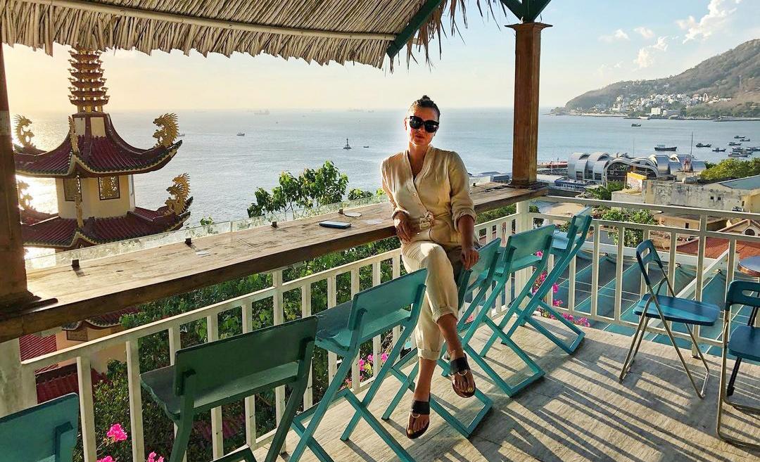 3 quán cà phê đẹp sở hữu góc view ngắm biển lý tưởng nên ghé đến ở Vũng Tàu