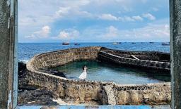 Đảo Phú Quý, điểm du lịch Phan Thiết đẹp và hoang sơ được nhiều tín đồ xê dịch yêu thích