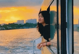 5 địa điểm ngắm nhìn trọn vẹn hoàng hôn lãng mạn ở Sài Gòn