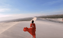 10 điểm du lịch Phan Thiết đẹp quên lối về, lên ảnh bao xịn