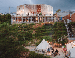 The Loop có gì đặc biệt mà Quang Vinh khen "đẹp nhất Đà Lạt"?