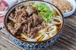 Công thức nấu mì Udon thịt bò ngon khó cưỡng tại nhà