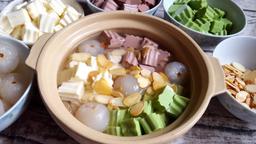 12 món ăn vặt ngon, dễ làm, giải nhiệt nắng nóng hè trong "một nốt nhạc"