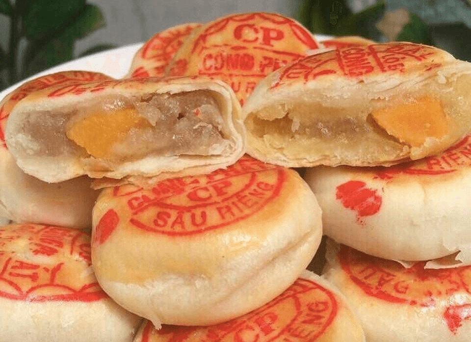 6 món bánh đặc sản phải thử khi đến Sóc Trăng, số 3 nổi tiếng khắp Việt Nam