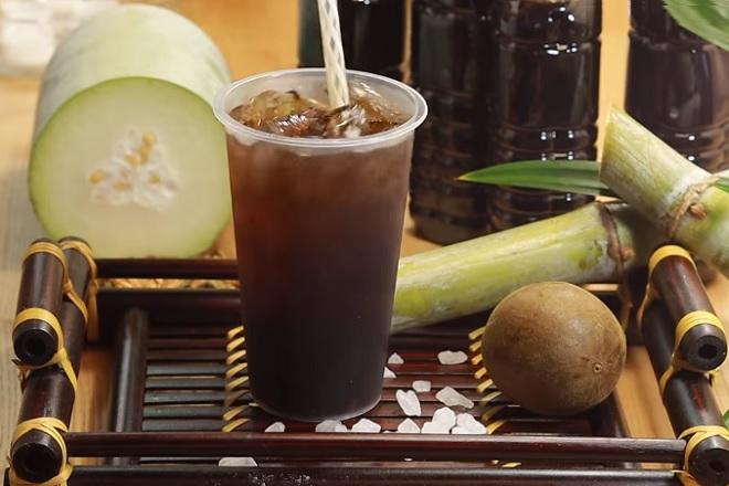 3 loại nước giải khát không cần đường vẫn ngon lại có lợi cho sức khỏe