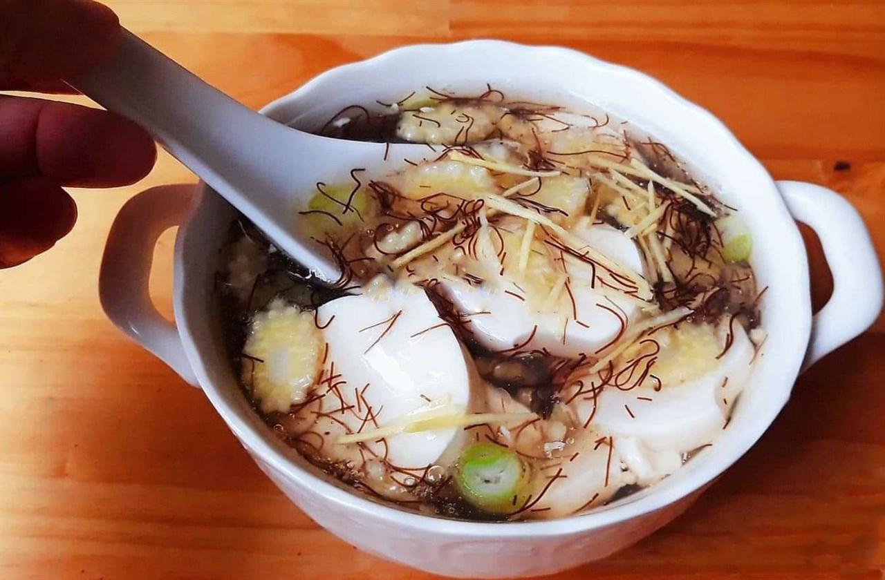 Rong tóc tiên, nguyên liệu nấu ăn ngon được nhiều người ưa chuộng