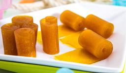 Bánh tráng xoài, thức quà dẻo ngọt nhất định phải mua khi du lịch Nha Trang