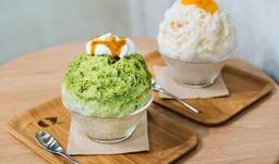 Đá bào Kakigori, món giải nhiệt mát lạnh được lòng người Nhật vào mùa hè