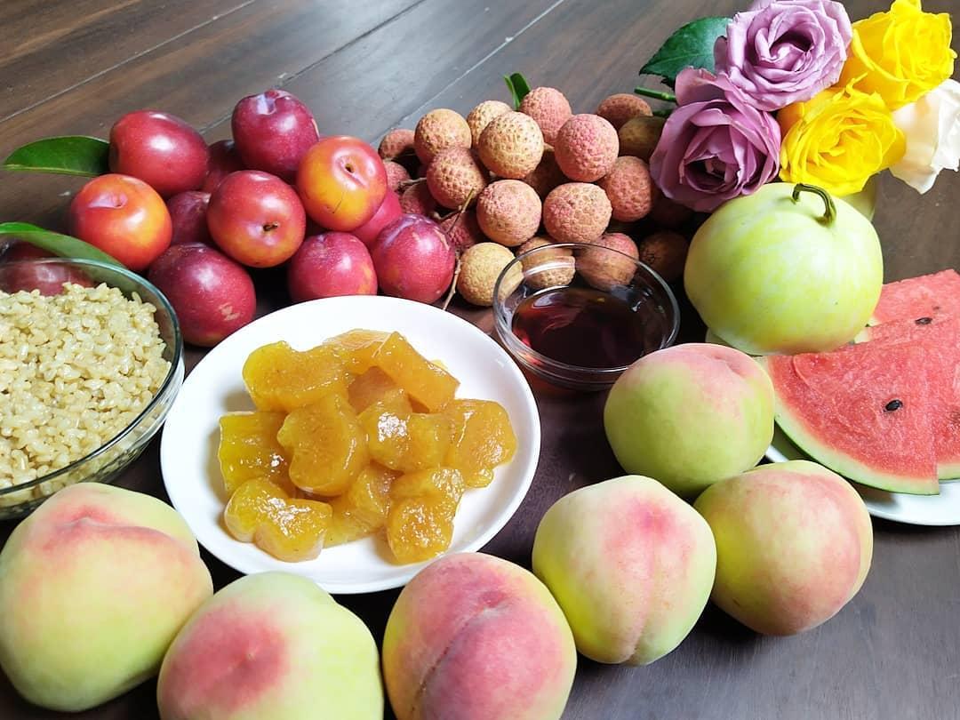 Mâm cúng Tết Đoan Ngọ gồm có những món ăn gì?