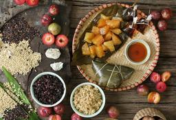 Tết Đoan Ngọ là gì mà cứ đến ngày là ai cũng ăn rượu nếp để "giết sâu bọ"?