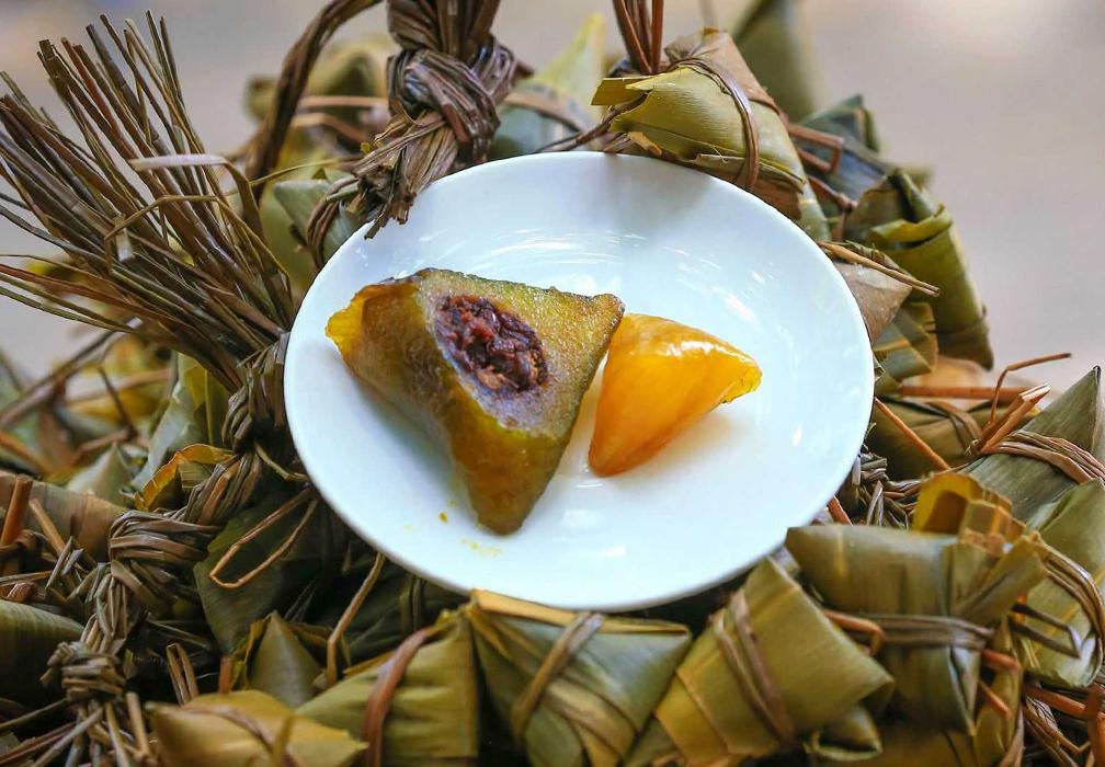 8 món ăn đặc trưng "giết sâu bọ" của mỗi vùng trong Tết Đoan ngọ Việt Nam