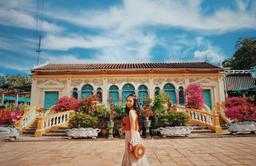 Nhà cổ Bình Thuỷ, ngôi nhà hơn trăm tuổi đẹp nhất xứ Tây Đô