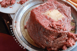 Cách làm pate gan - món ngon nổi tiếng của người Hải Phòng