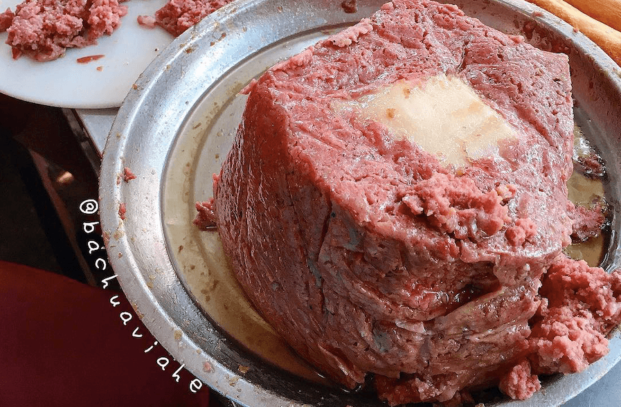 Cách làm pate gan - món ngon nổi tiếng của người Hải Phòng