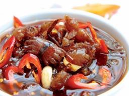 Mắm Còng Gò Công - đặc sản ngon trứ danh của Tiền Giang