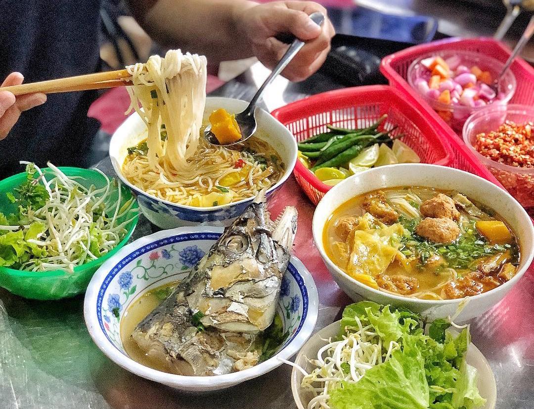 5 đặc sản Đà Nẵng nhất định phải nếm bằng hết cho bõ công đi du lịch