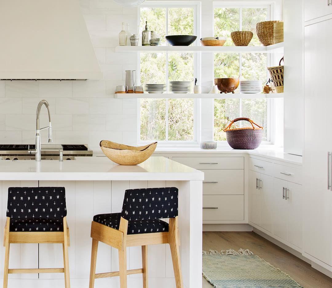 4 ý tưởng thiết kế và lưu trữ thông minh cho phòng bếp diện tích siêu nhỏ