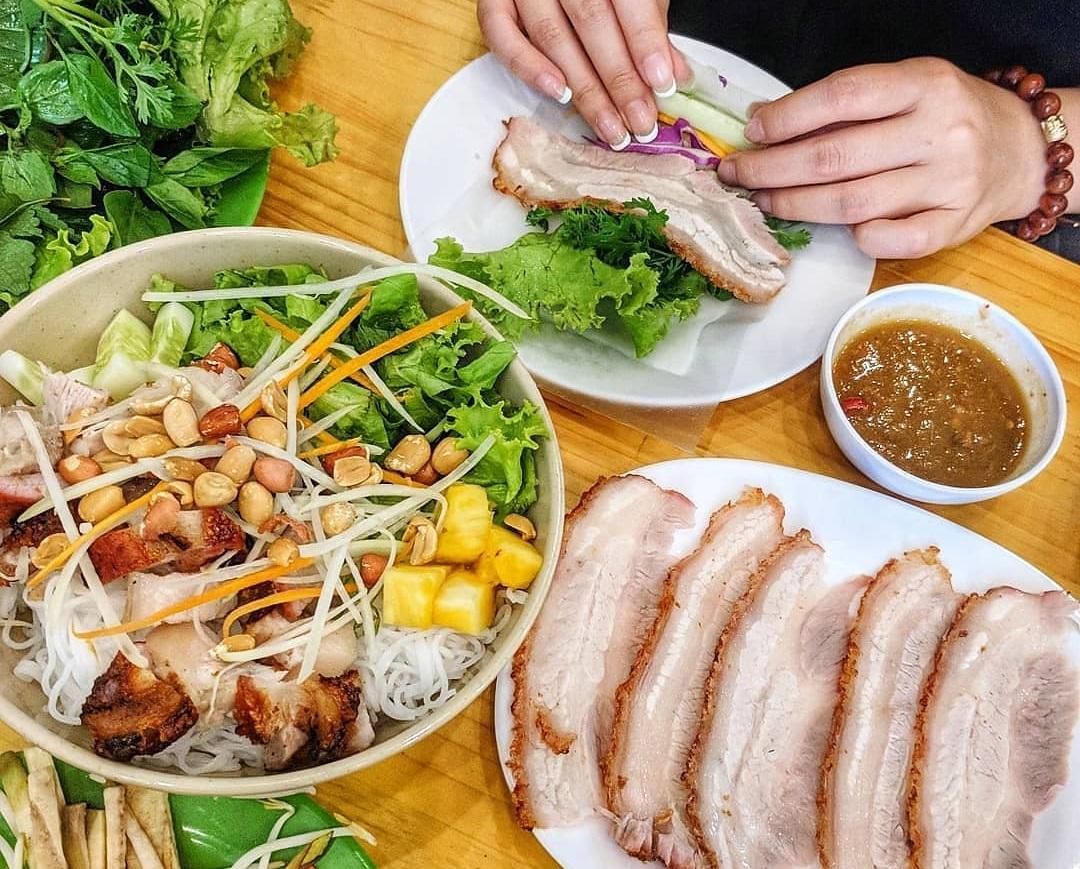 7 món cuốn thanh mát ngon miệng, nhẹ bụng cho bữa trưa mùa hè nắng nóng