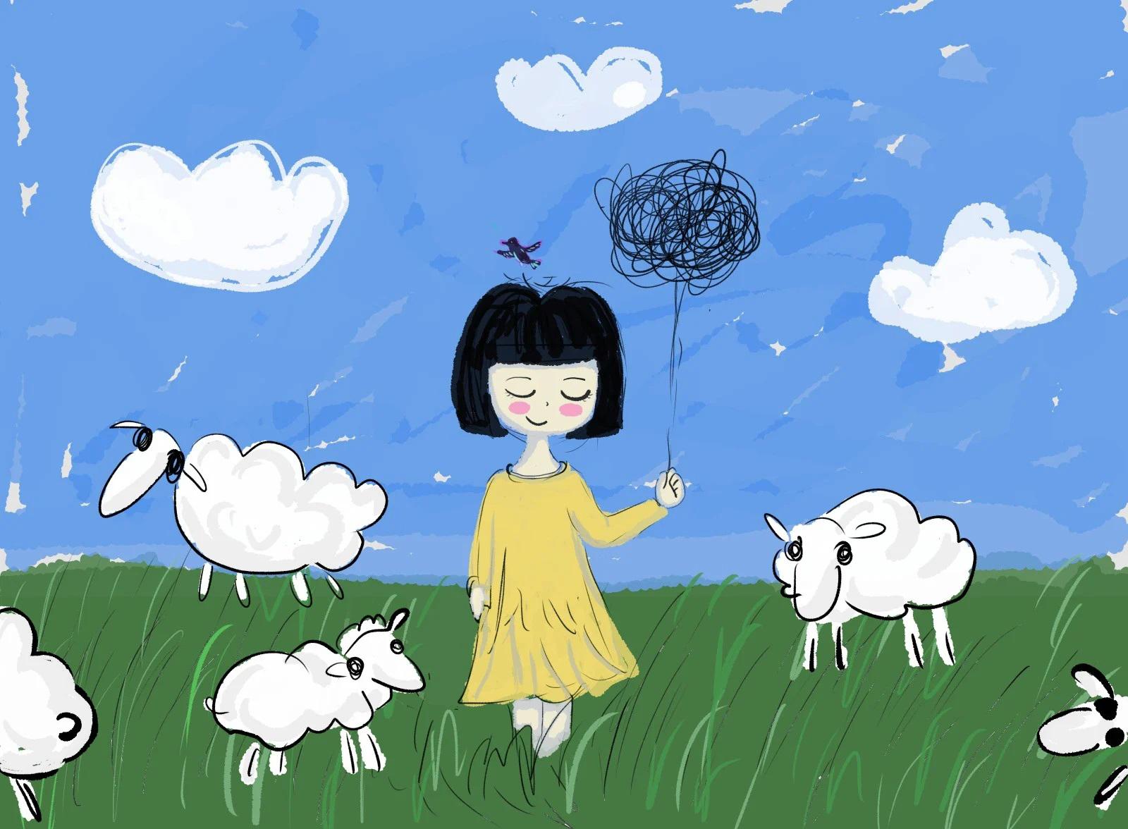 8 cách giúp bạn đương đầu và vượt qua sự cô đơn để vui sống