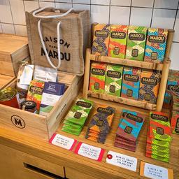 Maison Marou - Socola Việt được mệnh danh ngon nhất thế giới có trong vali của Kim Duyên đến Israel