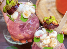 5 món ăn "lạ mà quen" khuynh đảo thị trường ẩm thực Hà Nội hè này