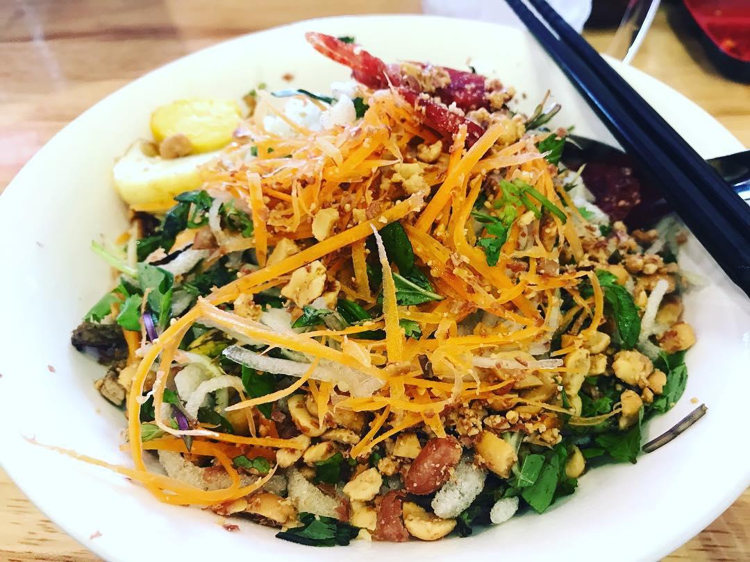 Phở chua Cao Bằng, món đặc sản gây thương nhớ của vùng Đông Bắc