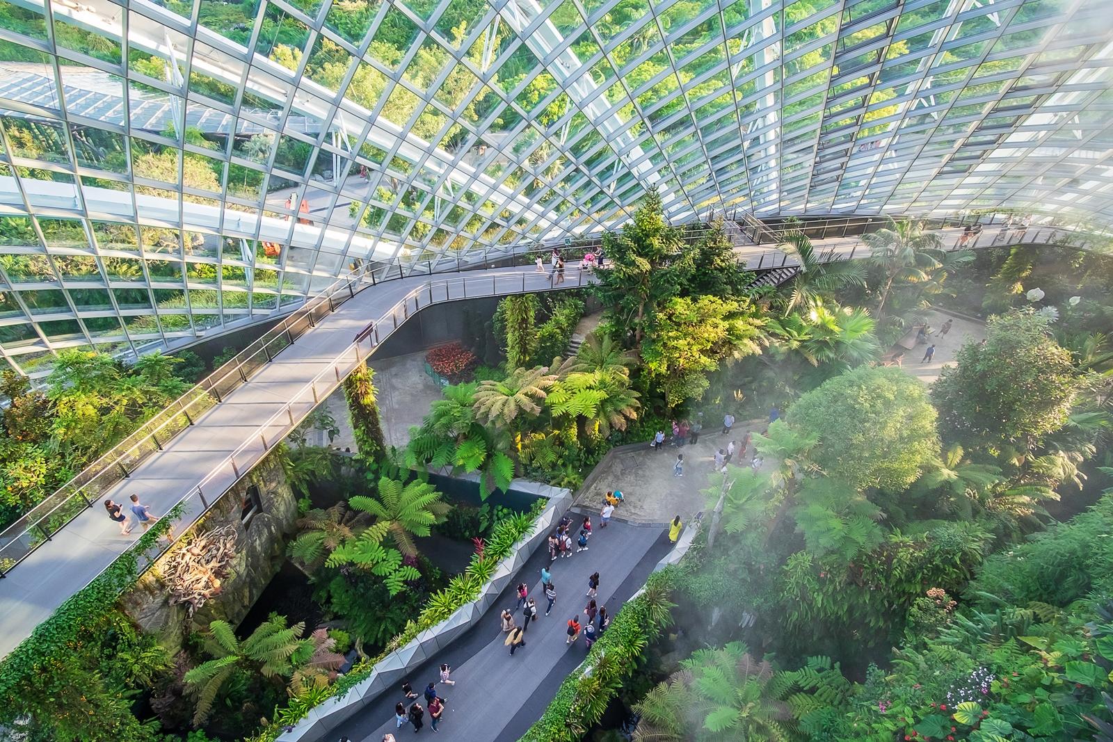 7 trải nghiệm nhất định phải làm với ai lần đầu du lịch Singapore