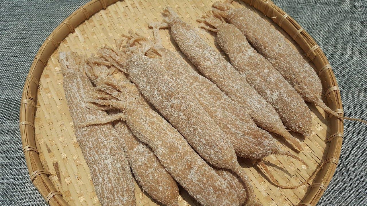 Cách làm củ cải muối đảm bảo 100% thành công để dành ăn dần