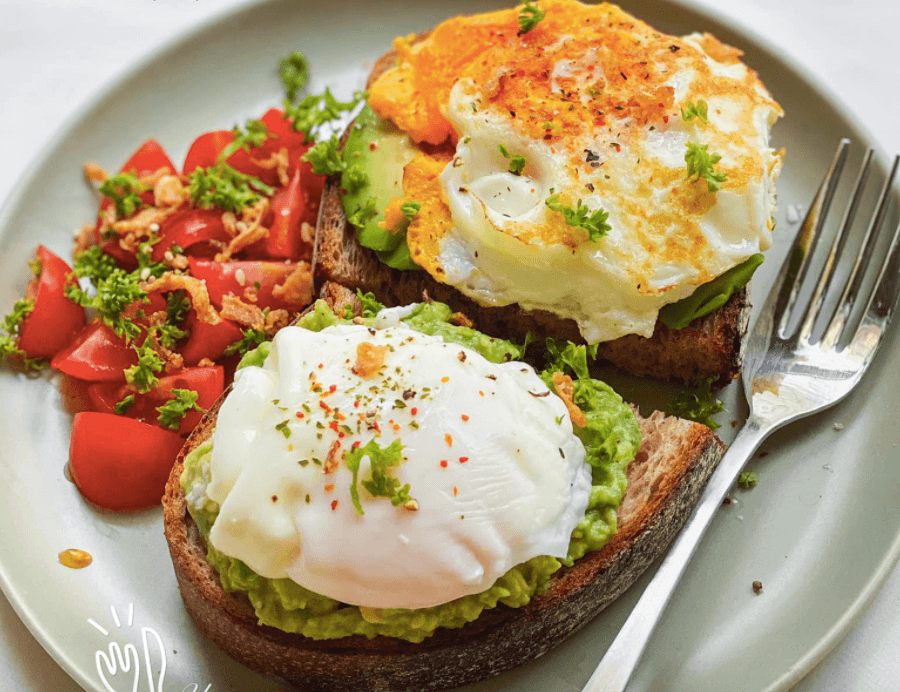 1001 món trứng ngon giúp bữa cơm nhà thêm thi vị cho "người chơi hệ trứng"