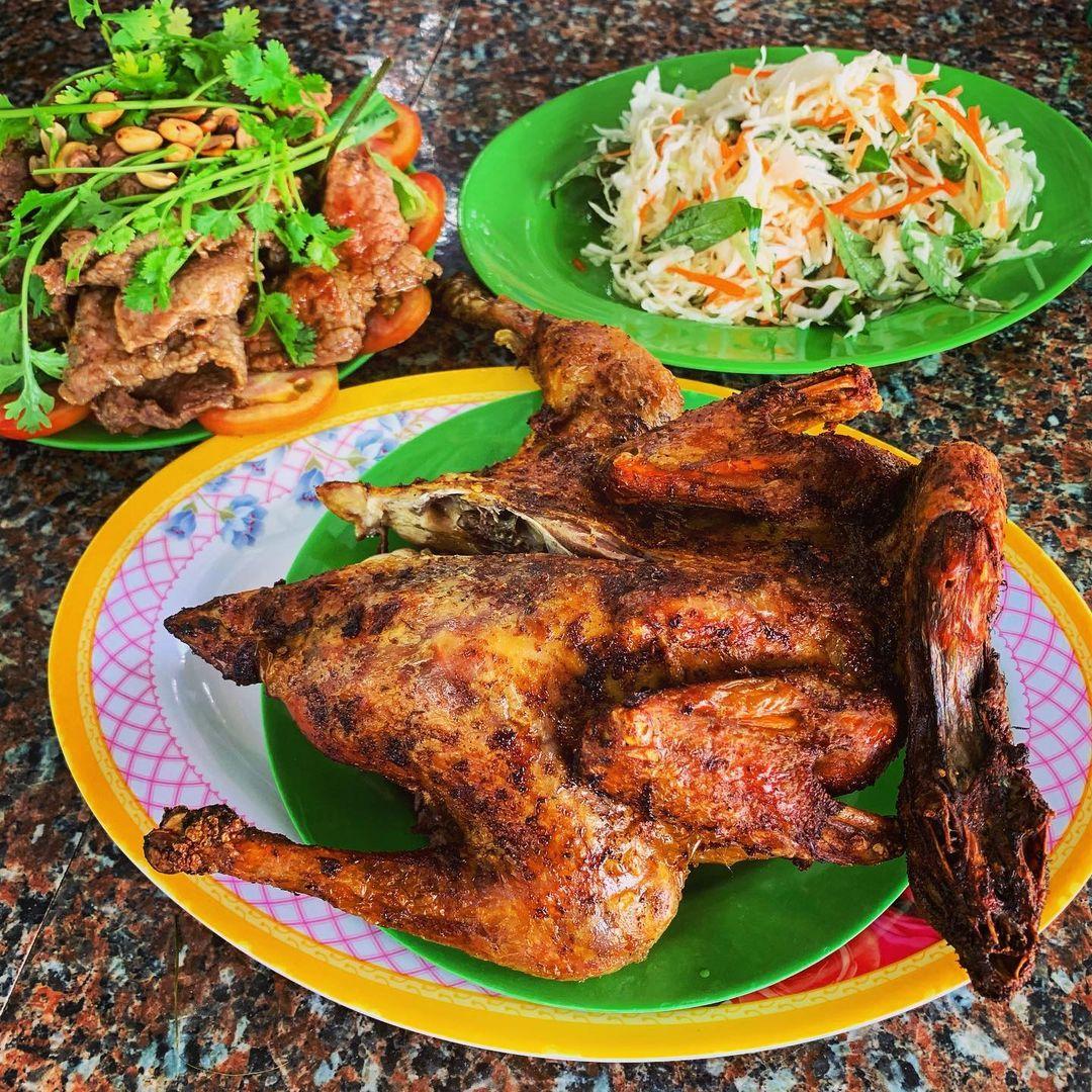 6 món ăn ngon ở An Giang dưới 200.000 đồng theo gợi ý của blogger nổi tiếng