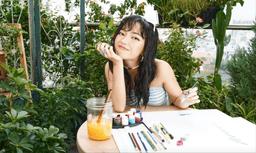 Châu Bùi tiết lộ khoảnh khắc tự hào và quãng thời gian buồn nhất