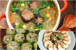 46 món chay ngon dễ làm để ăn chay mà vẫn ngon, đủ chất, phong phú món