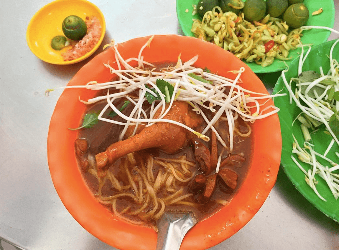 5 món đặc sản Bạc Liêu khiến du khách "quên lối về" khi thưởng thức